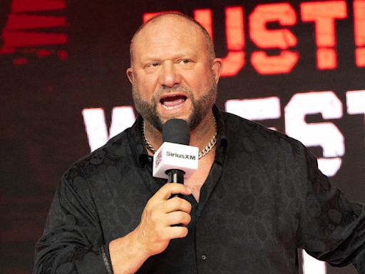 Bully Ray Analyzes What WWE Is Doing With TNA Star Joe Hendry In NXT - Wrestling Inc.