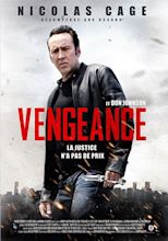 Vengeance - Film (2017) - SensCritique