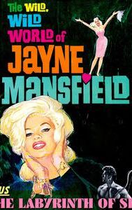 The Wild, Wild World of Jayne Mansfield