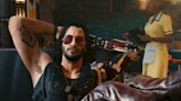 Cyberpunk 2077: Keanu Reeves elogia a CDPR y afirma que amó interpretar a Johnny Silverhand