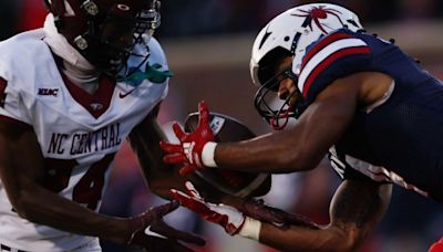 Spiders aim for rarity: third straight FCS playoff qualification