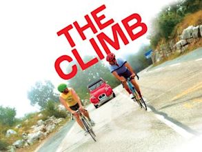 The Climb (2019 film)