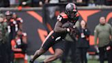 Oregon State tight end a position of mystery heading to August: Spring position review