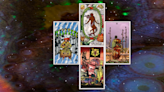 Your Weekly Tarot Reading Wants You to Be Selfish