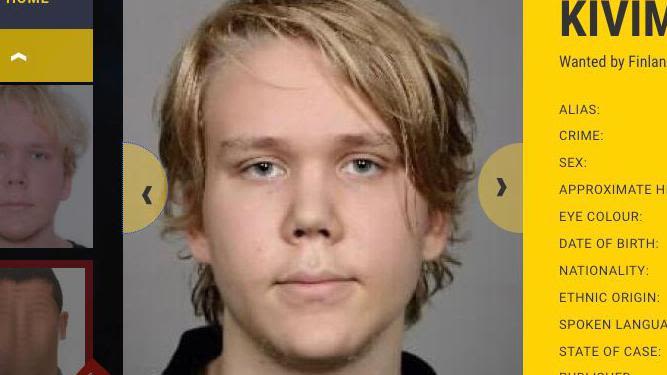 From teenage cyber-thug to Europe’s most wanted