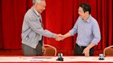 Incoming Singapore PM says incumbent Lee to serve as senior minister in next cabinet - media