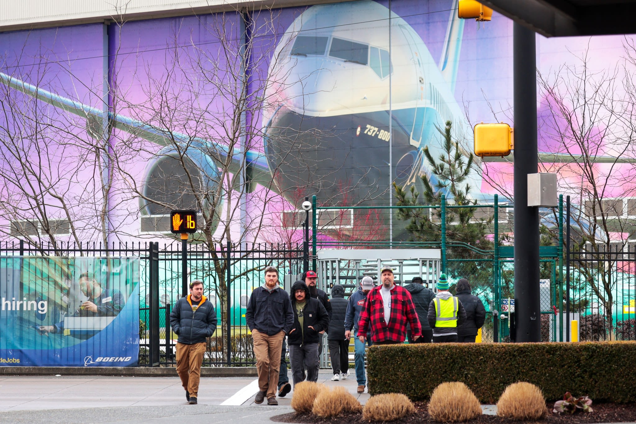 The clock is ticking as Boeing’s 32,000-strong union negotiates to ‘save the company from itself’—even if it takes a costly strike