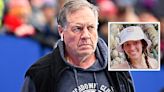 Bill Belichick and 24-Year-Old Girlfriend Seen For First Time Since Reveal | FOX Sports Radio