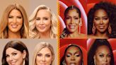 See Why the RHOA and RHOC Casts Are Feuding