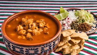 Consejos prácticos para no dejar morir ese pozole patriótico