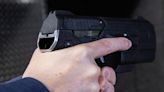 'Lightguard' system and 'smart guns' aim to combat mass shootings and gun violence