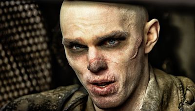 Mad Max: Nux's War Boy Codename Secretly Predicted His Redemption