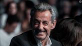 Quels Jeux Olympiques ? Nicolas Sarkozy premier fan de Carla Bruni et loin de Paris pour applaudir sa sublime épouse