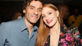 Jessica Chastain Admits Oscar Isaac Friendship 'Has Never Quite Been the Same' Since 'Scenes From a Marriage'