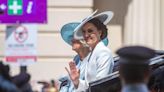 Kate Middleton 'Feels No Pressure to Return to Public Duties' — as She Skips Trooping the Colour in June