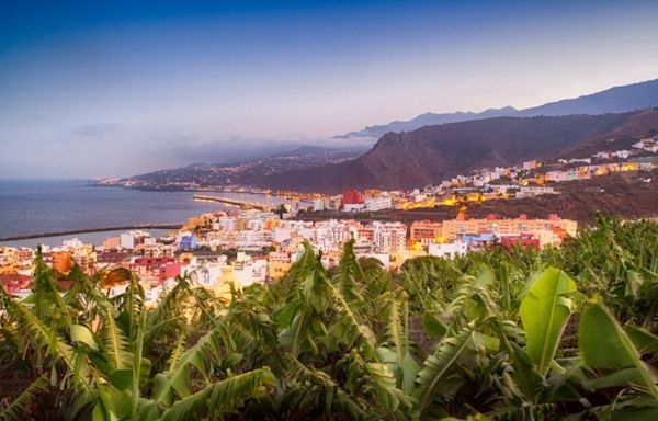 Canary Islands' group releases new 'manifesto' as tourism crisis continues