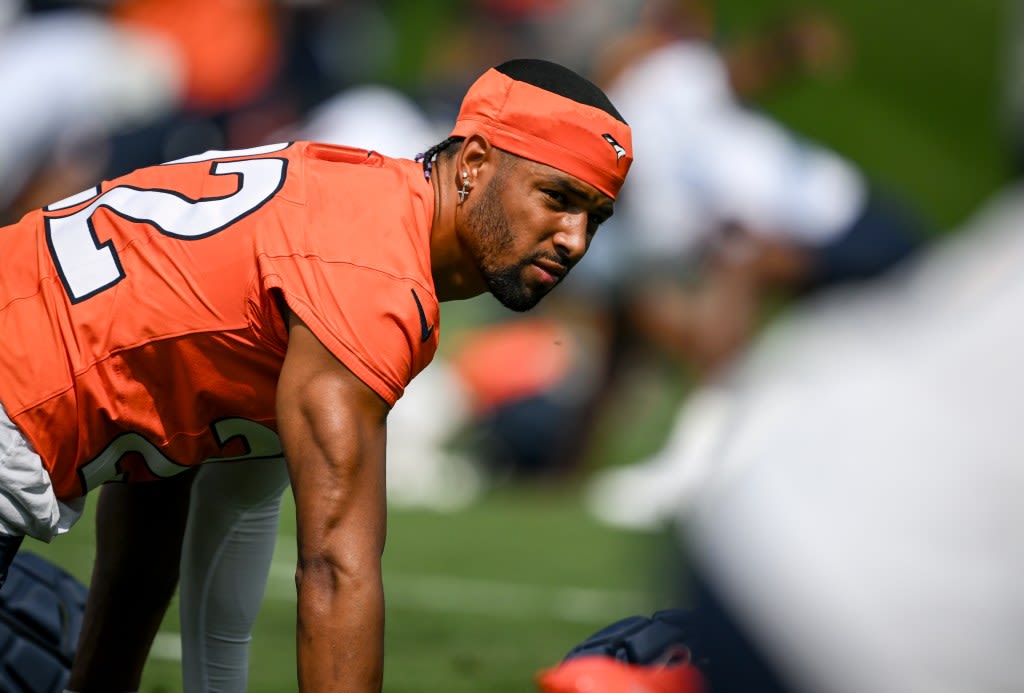 Broncos Journal: Safety Brandon Jones hopes to play with more freedom in Denver