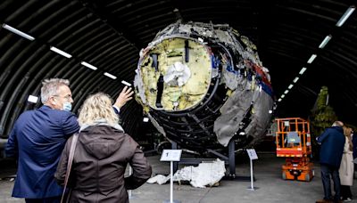 Australia pide a Rusia que asuma su responsabilidad en el derribo del MH17 hace una década