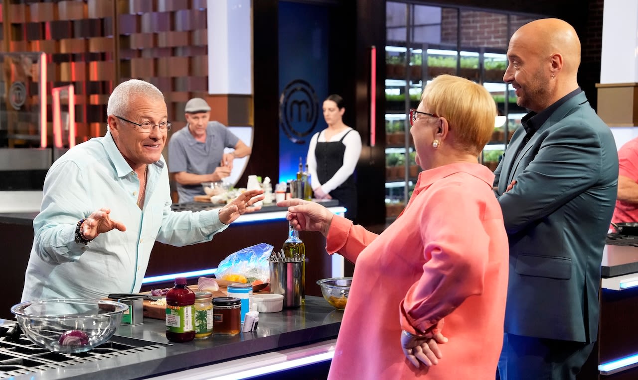 Baby boomers audition in new ‘MasterChef’ on Fox | Watch for free