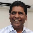 Vijay Amritraj