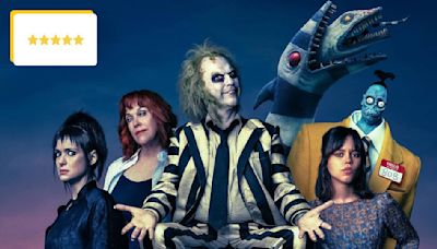 Beetlejuice 2 est-il un bon film ? Les spectateurs donnent leur avis sur cette suite signée Tim Burton avec Jenna Ortega