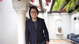 'Crazy Rich Asians' author Kevin Kwan returns home to Houston