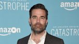 ‘Grief drove a bus through the part of my brain where memories are stored’: Rob Delaney opens up about son’s death