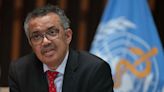 Fact check: World Health Organization chief Tedros Ghebreyesus is vaccinated against COVID-19