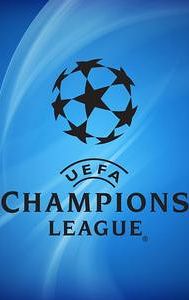 2007-2008 UEFA Champions League