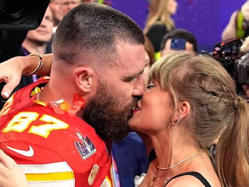 Taylor Swift y Travis Kelce con problemas en sus vacaciones: ¿Qué es lo que tiene molestos a sus fans?