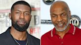 Trevante Rhodes Stars as Mike Tyson in Teaser for New Hulu Biographical Series