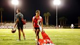 From student to teacher: Former Palm Springs High student returns as head athletic trainer