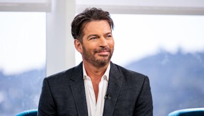 Harry Connick Jr. Lists Cape Cod Retreat for $12.5 Million