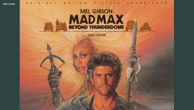 Tina Turner - Mad Max Beyond Thunderdome | iHeart