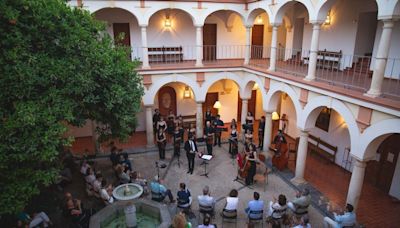 Cinco noches para disfrutar en Córdoba de la música de cámara con el cuarto Gala Fest