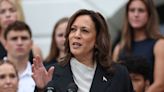 Harris poised to poll better against Trump than Biden did