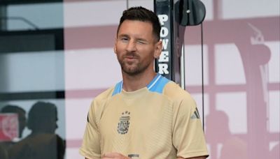 El impensado lugar de la Argentina que Lionel Messi sueña conocer: “Lo tengo pendiente”