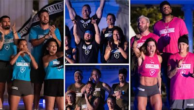 'The Challenge 40: Battle of the Eras' Cast Rankings