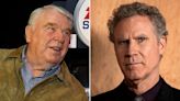 Will Ferrell to Star in John Madden Biopic Directed by David O. Russell