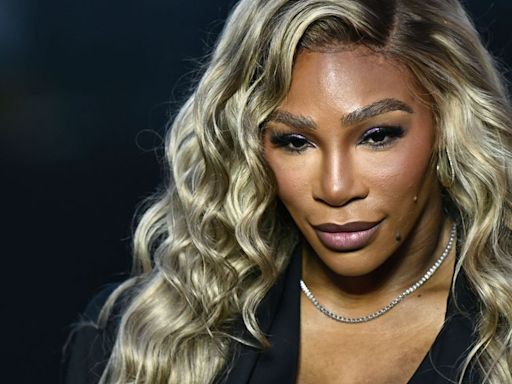 Serena Williams Slams Paris Restaurant For Allegedly Denying Her Access During Olympics