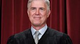 Supreme Court Justice Neil Gorsuch co-authors book on laws, 'Over Ruled'