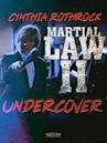 Martial Law 2: Undercover