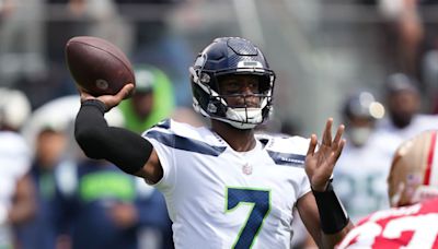 Five Seahawks Who Should Have an Explosive 2024 Season