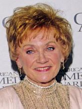 Estelle Getty