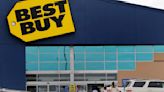 Best Buy says weak electronics demand to improve in second half of 2023