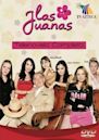 Las Juanas