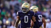 Notre Dame's Xavier Watts, Joe Alt clinch consensus All-American status