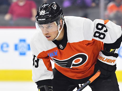 Flyers to buy out Cam Atkinson's final season of contract