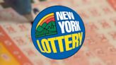 New York LOTTO ticket worth over $100K sold in North Tonawanda