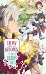 How Not to Summon a Demon Lord